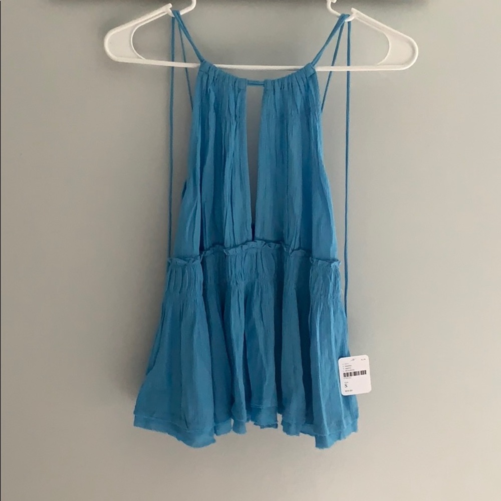 Free People All for you Tank